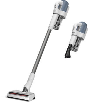Miele Duoflex HX1 Nordic Blue Cordless Vacuum Cleaner image 1